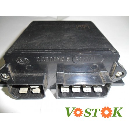 Реле поворотів РС-950 (12В)